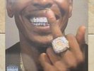ROME STREETZ - KISS THE RING Splatter Vinyl Griselda Daupe  WESTSIDE GUNN SEALED
