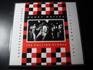 MUDDY WATERS THE ROLLING STONES LIVE CHICAGO 1981 LP RECORD SET RED WHITE VINYL