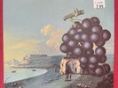 MOBY GRAPE WOW/GRAPE JAM 2 LP MINT SEALED  (1968) ORIGCOLUMBIA CS-9613/MGS-1