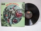 The Soft Machine 1968 The Soft Machine Probe ‎CPLP 4500 Die-Cut US