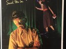Lucifer’s Friend 1980 Sneak Me In 12” 33rpm LP Elektra 6E-265 pressing