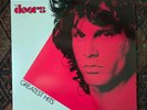 The Doors Greatest Hits Rhino Reserve Analog Vinyl Limited Edition