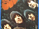 The Beatles * RUBBER SOUL * 1966 UK 'Mono' LP -5/-5 YARWOOD CUT ::: Super Clean