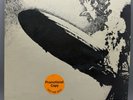 Led Zeppelin Promo Sample Copy 1969 First Press Debut Album Atlantic SD-8216