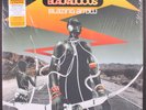 BLACKALICIOUS: blazing arrow MCA 12