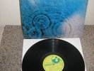 PSYCH ROCK LP - PINK FLOYD - MEDDLE - ORIG. - HARVEST  STEREO  -