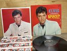 ELVIS PRESLEY -Spinout (LPM-3702) Bonus Signed Photo Vinyl Record