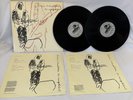 Eric Clapton 24 Nights 2x LP 1991 W1-26420 Duck Records Vinyl Is VG+