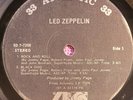 Led Zeppelin jukebox 7in 