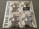 THE SMITHS - MEAT IS MURDER - RHINO REMASTERED 180gm VINYL LP ALBUM - SEALED