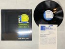 Cannonball Adderley Somethin' Else Japan LP [85591ER]
