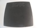 AC/DC – Back In Black LP Record 1980 US Atlantic Hard Rock 33 RPM