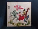THE WIZARD OF OZ STARRING JUDY GARLAND (1968) THE ORIGINAL SOUND TRACK ALBUM
