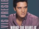 Elvis Presley Where the Heart Is: Selected Ballads (Vinyl) 12