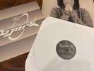 Rare Björk DEBUT - TPLP31 French IMPORT VINYL with SONGBOOK - 1st EDT. Printing