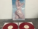 Megan Thee Stallion – Good News - 2021 Sexy Gatefold 2 Red LP's  (HH17) READ