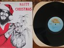 Jacob Miller Ray I LP Natty Christmas JA 1978 press VG+ Reggae Sly & Robbie nice