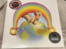 Grateful Dead Europe '72 Colored Vinyl 3xLP Exclusive LE 5000 Dead.net Exclusive