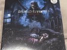 Avenged Sevenfold - Nightmare Grey And Blue Splatter Newbury Comics Vinyl New