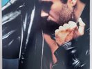 Vtg. 1987 George Michael (Faith) Vinyl LP  NM/VG  Columbia – OC 40867