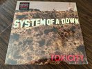SEALED  RARE  SYSTEM OF A DOWN 