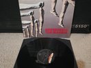 Vio-Lence Oppressing The Masses Lp Vinyl OG True 1990 1st Press VG+/VG Wax