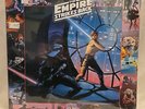 Star Wars Empire Strikes Back Adventure Story of Luke Record LP SEALED Vinyl W/