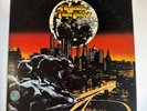 THIN LIZZY - NIGHTLIFE 1974 UK PRESS  12