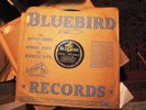 1940 GLENN MILLER ORCH Movie Buck JACK BENNY Rides Again MY  MY  Say It BLUEBIRD