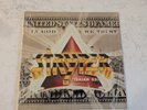 Stryper In God We Trust 1988 Original US Vinyl LP Enigma $100 Bill SHRINK VG+