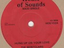 Montclairs Hung Up On Your Love House Of Sounds Soul Northern Motown