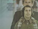 Simon And Garfunkel – Bridge Over Troubled Water LP 12