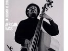 Johnny Dyani African Bass (Vinyl) 12