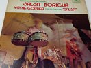 Wayne Gorbea Con Su Conjunto Salsa Boricua Vinyl Album SMC Pro-Arte SMC-1133