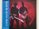 Smith / Kotzen Iron Maiden ‘All The Way Down’ BMG SIGNED 7” Vinyl Single Record