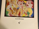 Frankie Goes To Hollywood – Welcome To The Pleasuredome | UK 1984 ZTT 2×LP | VG+