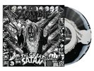 Rob Zombie - The Great Satan (Indie Exclusive, Black White Swirl Vinyl)