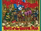 Various Artists - The Music Never Stopped: The Roots of the Grateful Dead