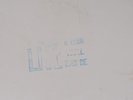 The Rolling Stones Live R Than You’ll Ever Be LP Original Blank Label NICE