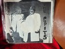 The Spits 45 RPM 7 Inch YNM/M PUNK ROCK Seattle