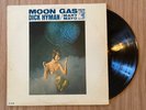 Dick Hyman Mary Mayo Moon Gas MGM E-4119 Vinyl LP Record Space Age Lounge 1963