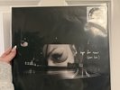 Ariana Grande K Bye for Now Live 2021 3xLP Black Vinyl LP