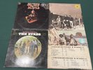 The Byrds LPs-Mr Tambourine-Fifth Dimension- More