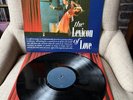 ABC - The Lexicon Of Love 1982 UK ORIG LP + INNER. Ex Cond