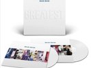 DURAN DURAN GREATEST HITS LIMITED WHITE VINYL  2 LP OUT OF PRINT NEW MINT