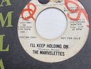 NORTHERN SOUL  7