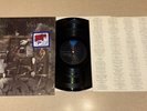 Bob Mould Workbook 1989 LP IN SHRINK Husker Du Virgin 91240-1 EX/EX/EX