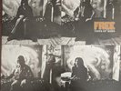 Free - Tons Of Sobs LP 1969 A&M VG+/VG+