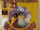Jimi Hendrix Are You Experienced MONO Limited Edition vinyl New/Sealed