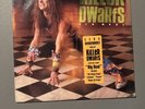 KILLER DWARFS - Big Deal LP Epic  Vinyl 1988 Rock Metal 1st Press NM- Sealed